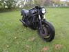 Suzuki GSX 400 Impulse X [Tidl. motorcykel]
