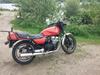 Suzuki GSX 400 F Katana
