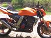 Kawasaki Z1000
