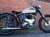 BSA Golden Flash Bobber