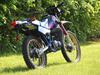 Yamaha DT 175 AC
