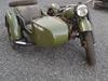 Ural K750 [Tidl. motorcykel]