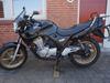 Honda CB 500