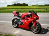 Triumph Daytona 675