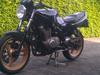 Suzuki GS 500 E