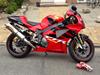 Honda VTR 1000 SP-1 [Tidl. motorcykel]