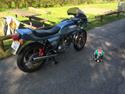 Ducati 900 SSD