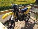 Husqvarna CR 125