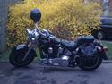 Harley Davidson Fat Boy