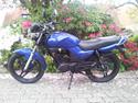 Yamaha YBR 125