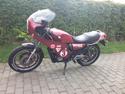 Yamaha XJ 550