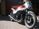 Suzuki GS 650 Kanata