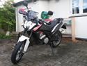Husqvarna TR650 Strada