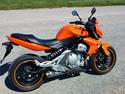 Kawasaki er6n