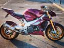 Aprilia RSV Mille R