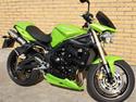 Triumph Street Triple