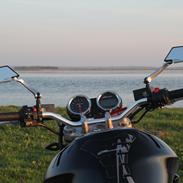 Suzuki 1250 Bandit #SOLGT#