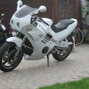 Suzuki GSX-R 250