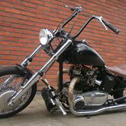 Triumph Speed twin