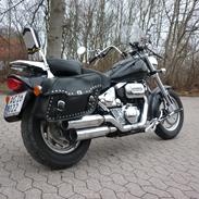 Suzuki VZ 800 Marauder