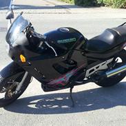 Suzuki GSX 600F