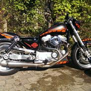 Harley Davidson XLH 1200