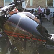 Harley Davidson XLH 1200