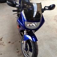 Honda Vfr 400 R NC 21