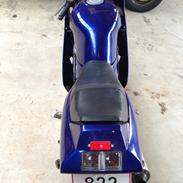 Honda Vfr 400 R NC 21