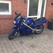 Honda Vfr 400 R NC 21