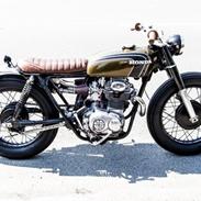 Honda CB 350