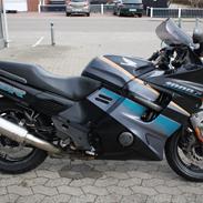 Honda CBR 1000 F - Solgt