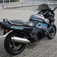 Honda CBR 1000 F - Solgt
