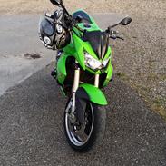 Kawasaki Z1000