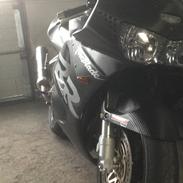 Honda Cbr 900 RR