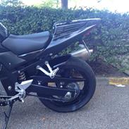 Suzuki Sv 650 S K9