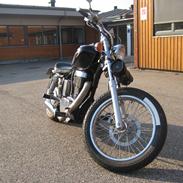 Suzuki LS 650