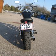 Suzuki LS 650