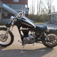 Suzuki LS 650
