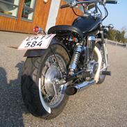 Suzuki LS 650