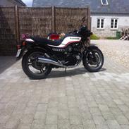 Kawasaki GPz ZX400 C2 -SOLGT