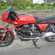 Moto Guzzi Le Mans III