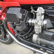 Moto Guzzi Le Mans III