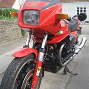 Moto Guzzi Le Mans III