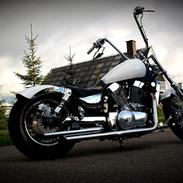 Kawasaki VN 1500