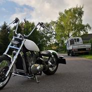 Kawasaki VN 1500