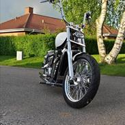 Kawasaki VN 1500