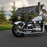 Kawasaki VN 1500