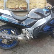 Suzuki RF 600 R