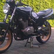 Suzuki GS 500 E